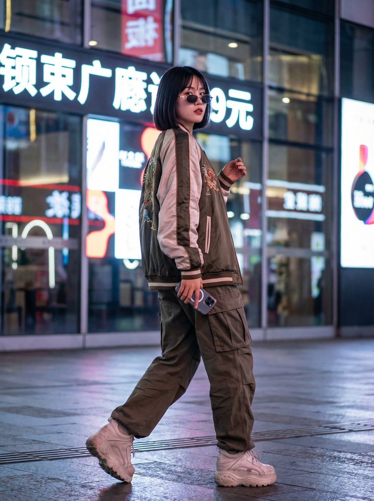 探花幕后花絮视频